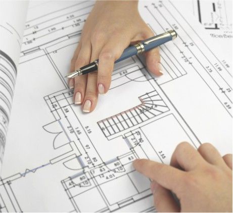 Professional Diploma course in Civil CAD