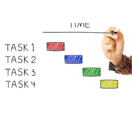 Certificate Course In Project Planning & Management