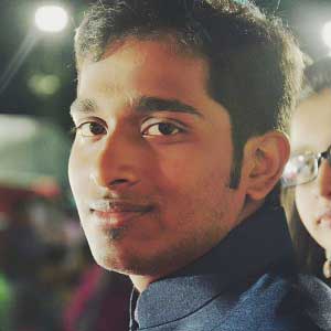 Shubham Mathur